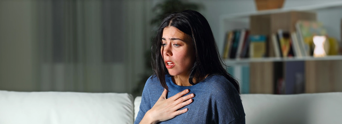 Samsun Panik Bozukluğu Terapisi