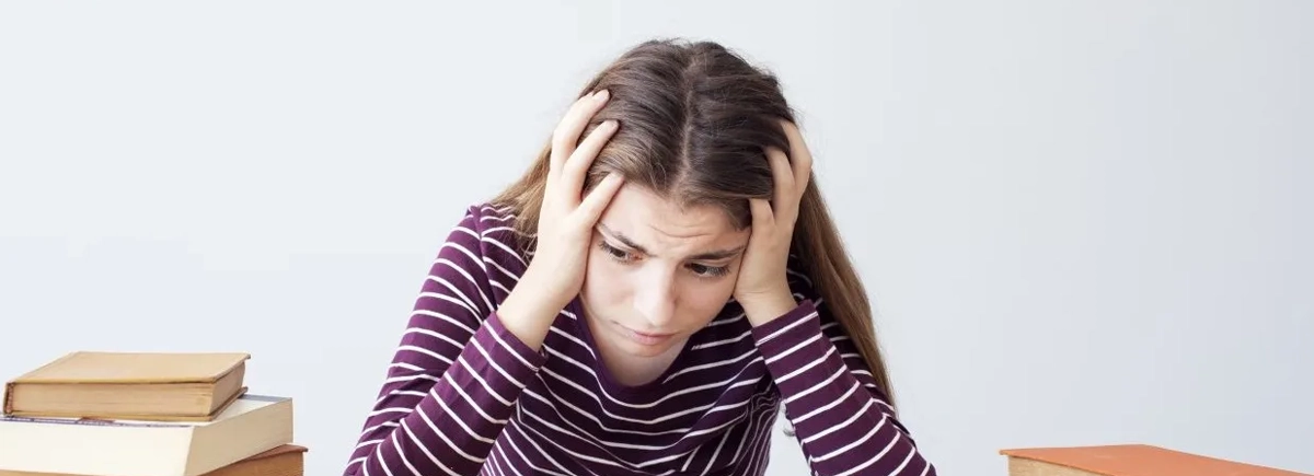 Sınav Kaygısını Yenmek