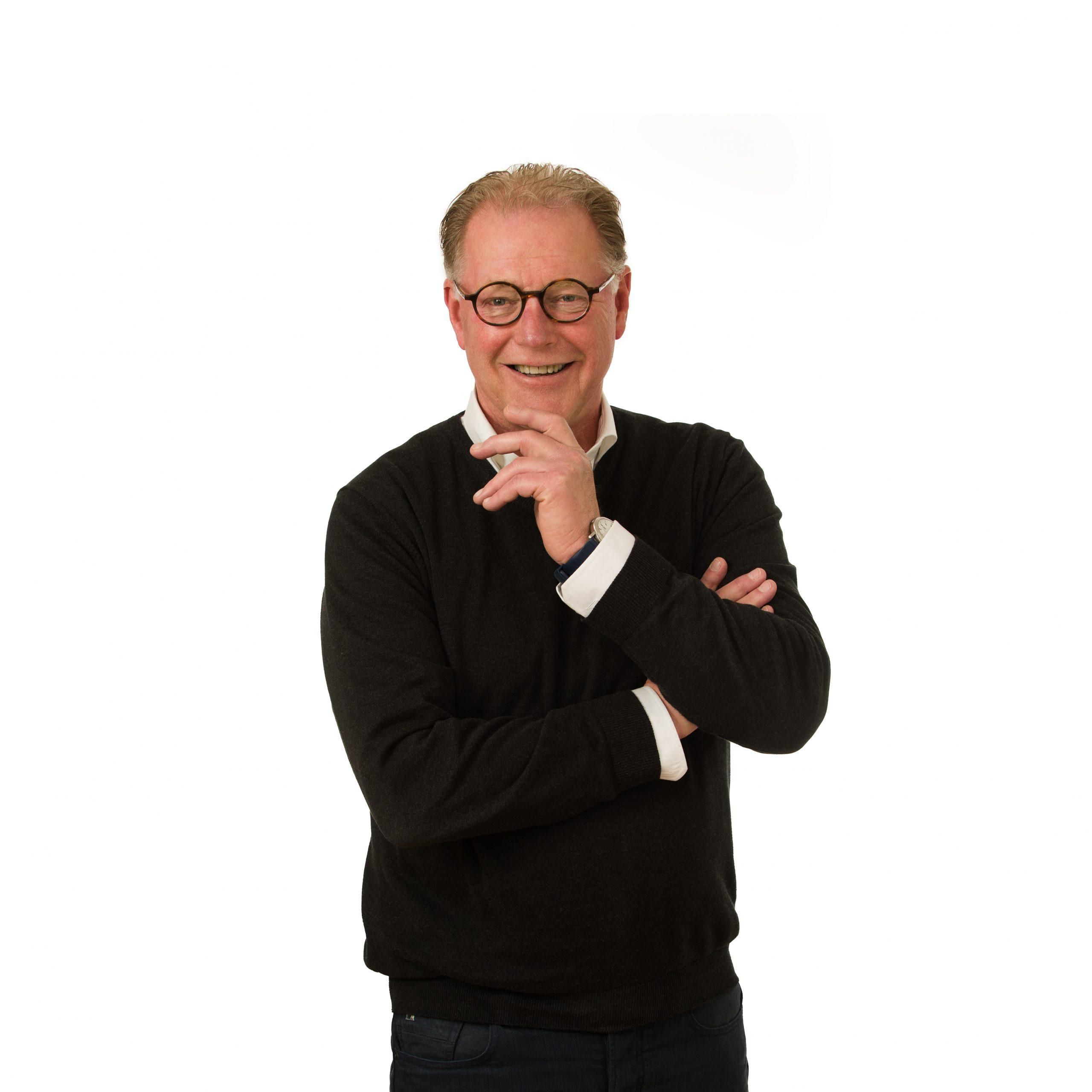 Foto van Auteur: Michel Verheij